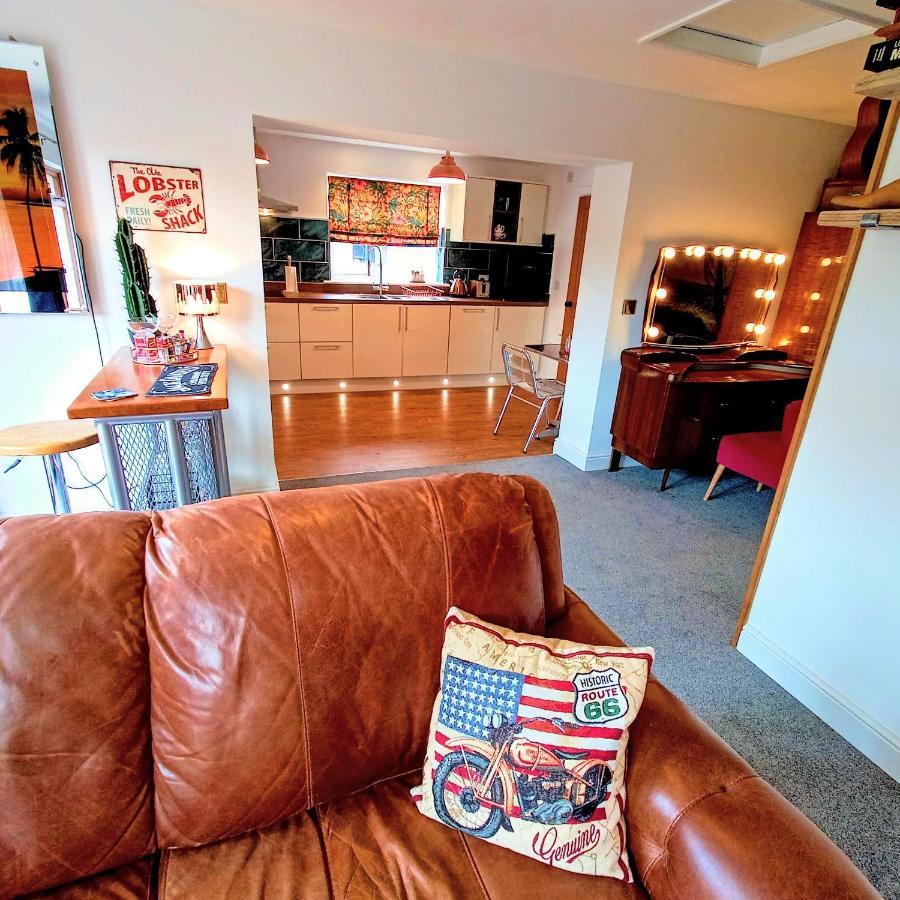 노리치 The Bull Pen 아파트 외부 사진